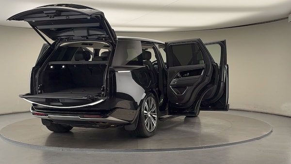 Used Land Rover Range Rover 2022 for sale - 76334556: Photo 62