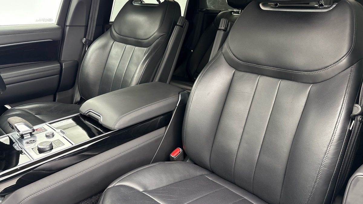 Used Land Rover Range Rover 2022 for sale - 76334556: Photo 7