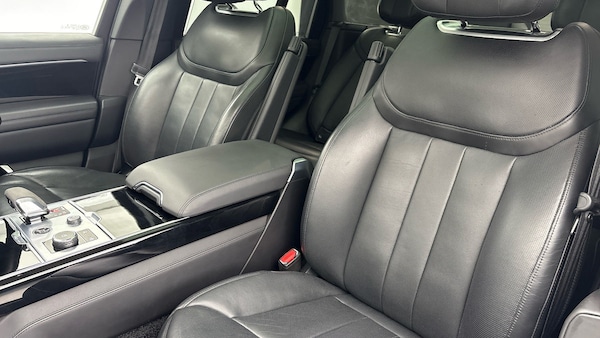 Used Land Rover Range Rover 2022 for sale - 76334556: Photo 7