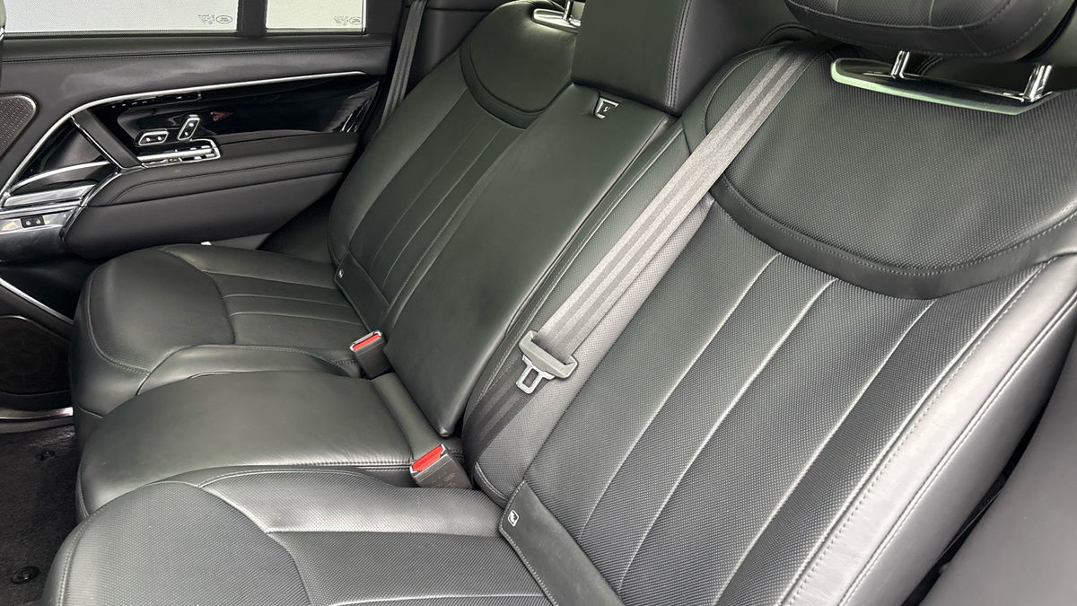 Used Land Rover Range Rover 2022 for sale - 76334556: Photo 8