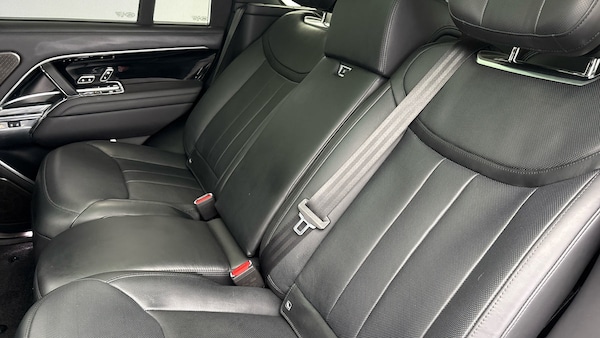 Used Land Rover Range Rover 2022 for sale - 76334556: Photo 8