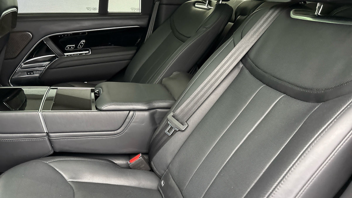 Used Land Rover Range Rover 2022 for sale - 76334556: Photo 9