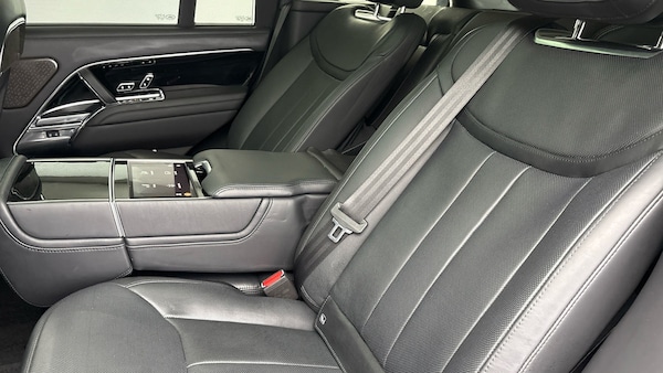 Used Land Rover Range Rover 2022 for sale - 76334556: Photo 9