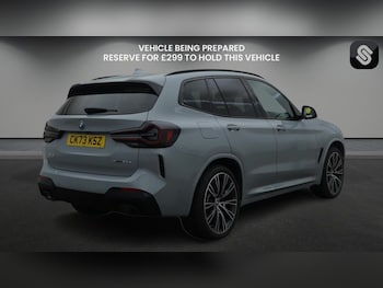 Used BMW X3 2023 for sale - 77521788: Photo