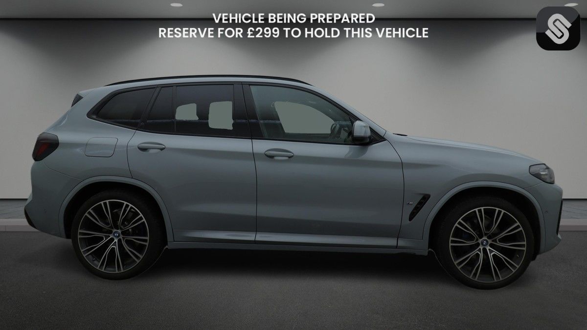 Used BMW X3 2023 for sale - 77521788: Photo 5