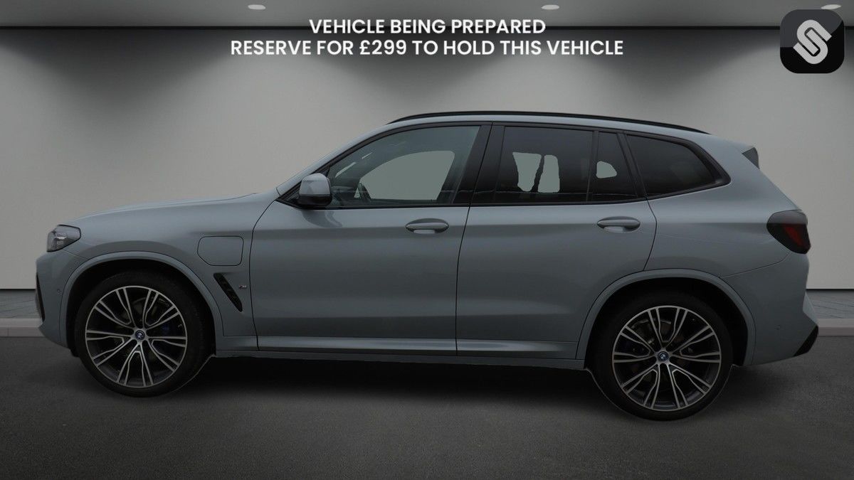 Used BMW X3 2023 for sale - 77521788: Photo 6