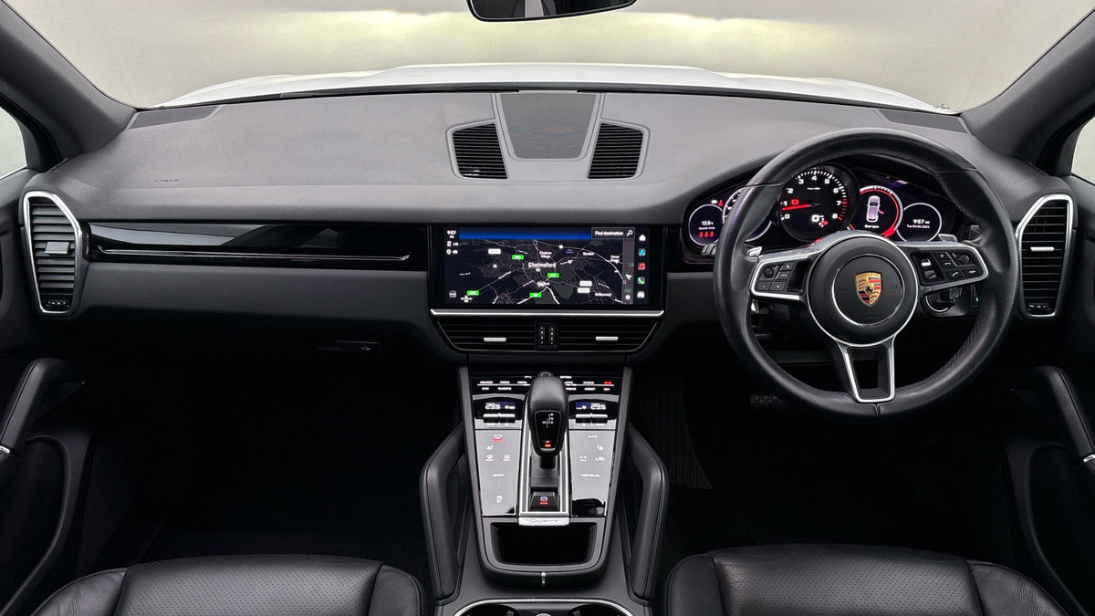 Used Porsche Cayenne 2021 for sale - 77668177: Photo 12
