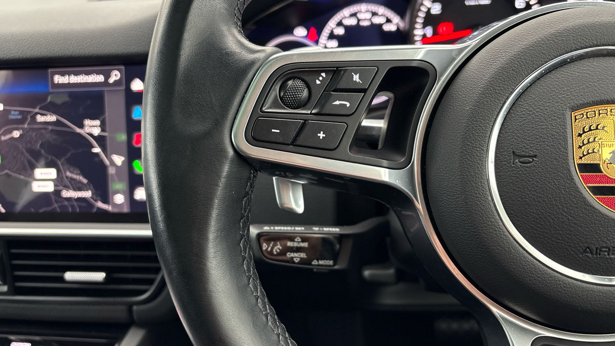 Used Porsche Cayenne 2021 for sale - 77668177: Photo 13