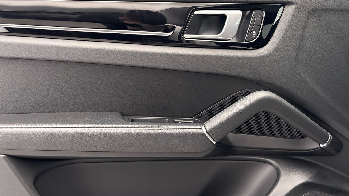 Used Porsche Cayenne 2021 for sale - 77668177: Photo 19