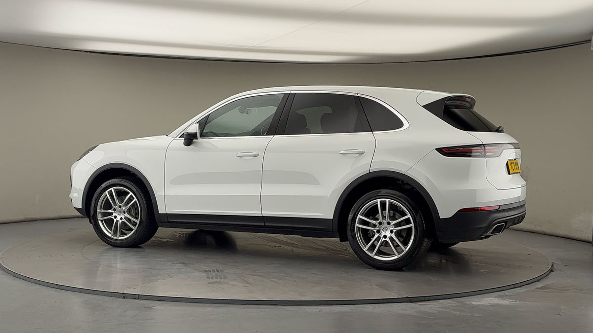 Used Porsche Cayenne 2021 for sale - 77668177: Photo 26