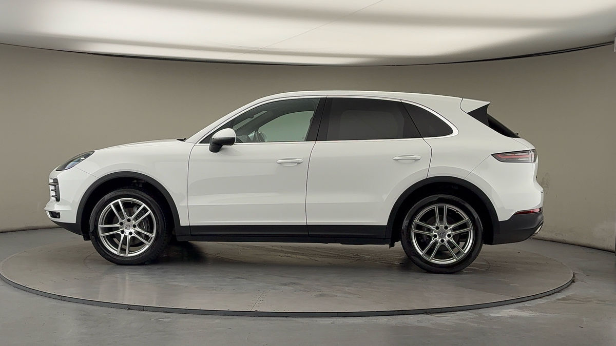 Used Porsche Cayenne 2021 for sale - 77668177: Photo 27