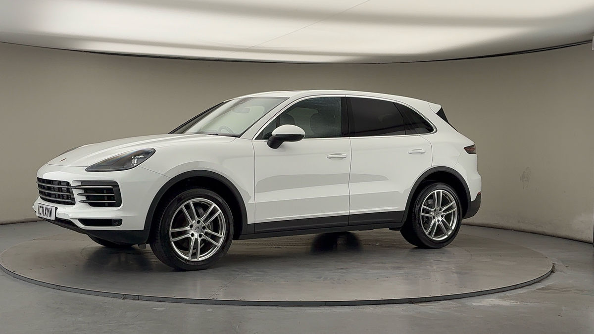 Used Porsche Cayenne 2021 for sale - 77668177: Photo 29