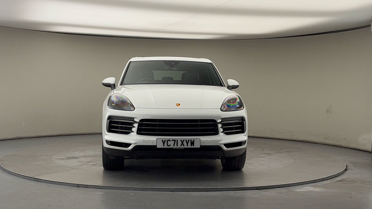 Used Porsche Cayenne 2021 for sale - 77668177: Photo 32