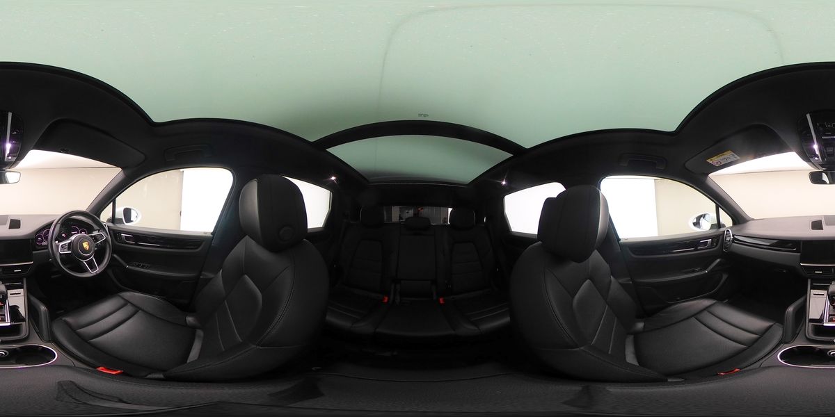 Used Porsche Cayenne 2021 for sale - 77668177: Photo 44