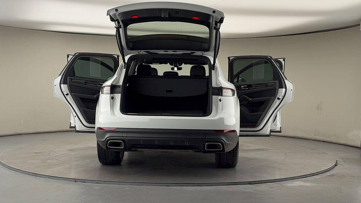 Used Porsche Cayenne 2021 for sale - 77668177: Photo 60