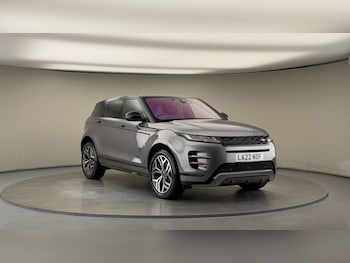 2022 - 1.5 P300e 12.2kWh Autobiography SUV 5dr Petrol Plug-in Hybrid Auto 4WD Euro