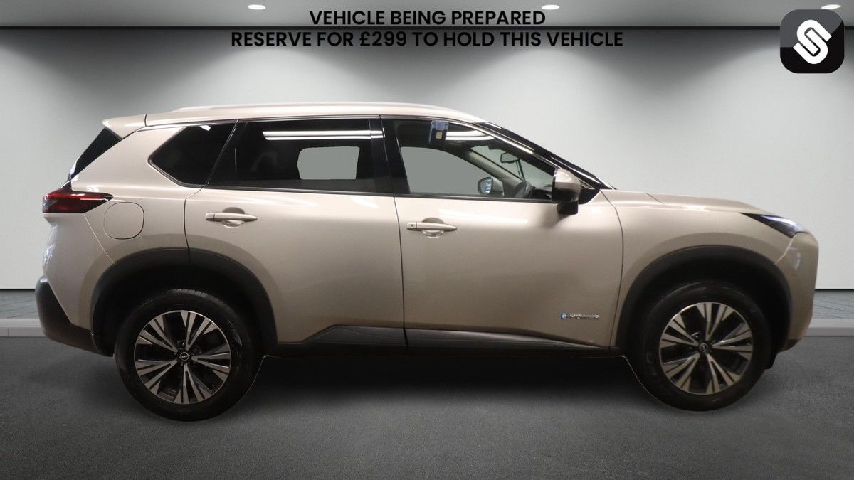 Used Nissan X-Trail 2023 for sale - 78111612: Photo 5