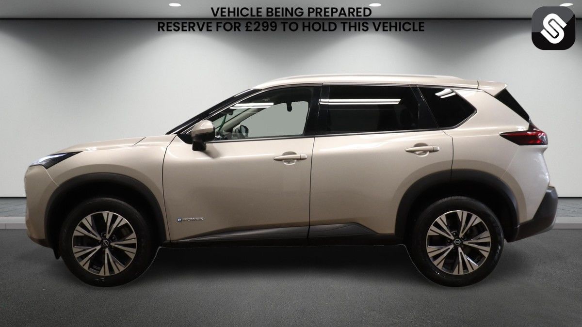 Used Nissan X-Trail 2023 for sale - 78111612: Photo 6