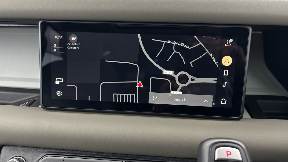 Used Land Rover Defender 110 2024 for sale - 76974104: Photo 17