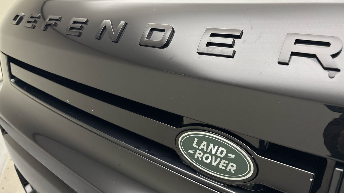 Used Land Rover Defender 110 2024 for sale - 76974104: Photo 24