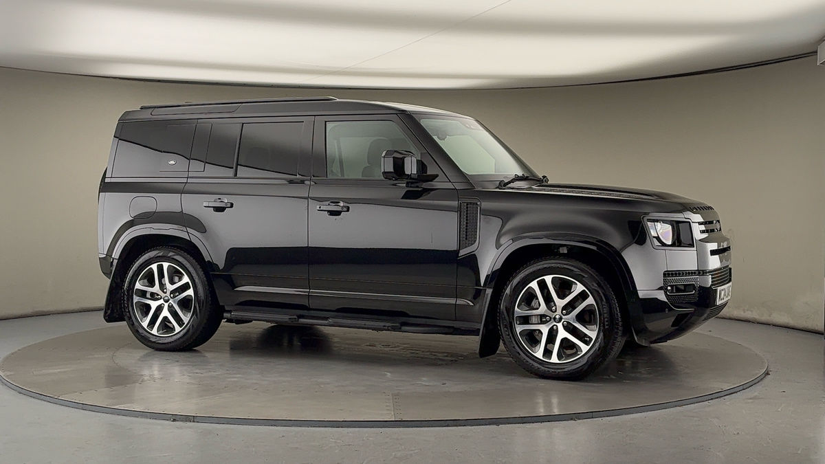 Used Land Rover Defender 110 2024 for sale - 76974104: Photo 35