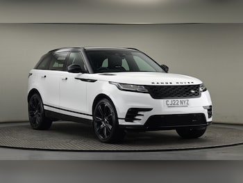 2022 - 2.0 D200 MHEV R-Dynamic HSE SUV 5dr Diesel Auto 4WD Euro 6 (s/s) (204 ps)