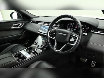 Used Land Rover Range Rover Velar 2022 for sale - 75574903: Photo