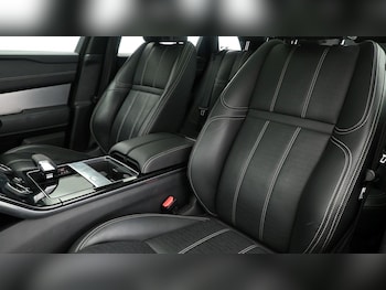 Used Land Rover Range Rover Velar 2022 for sale - 75574903: Photo