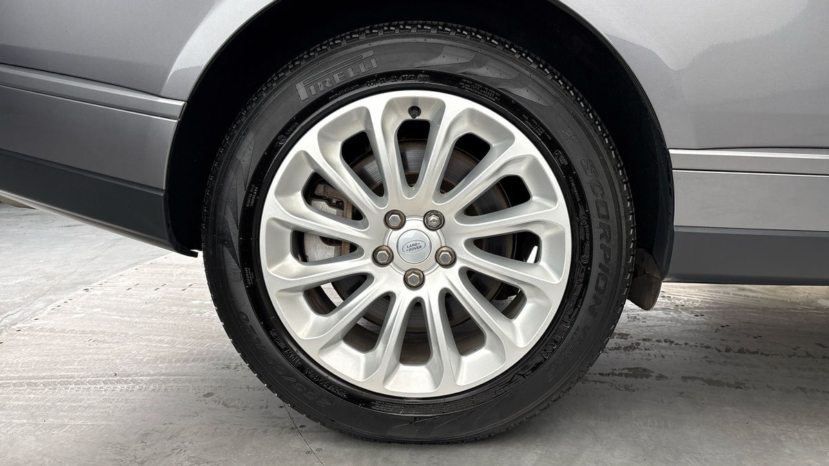 Used Land Rover Range Rover 2022 for sale - 78201447: Photo 10