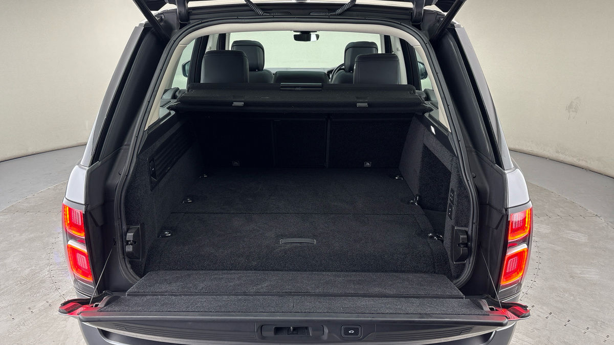 Used Land Rover Range Rover 2022 for sale - 78201447: Photo 11