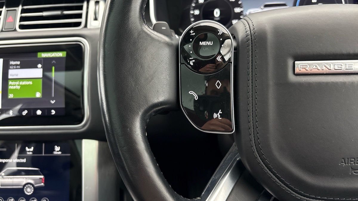 Used Land Rover Range Rover 2022 for sale - 78201447: Photo 13