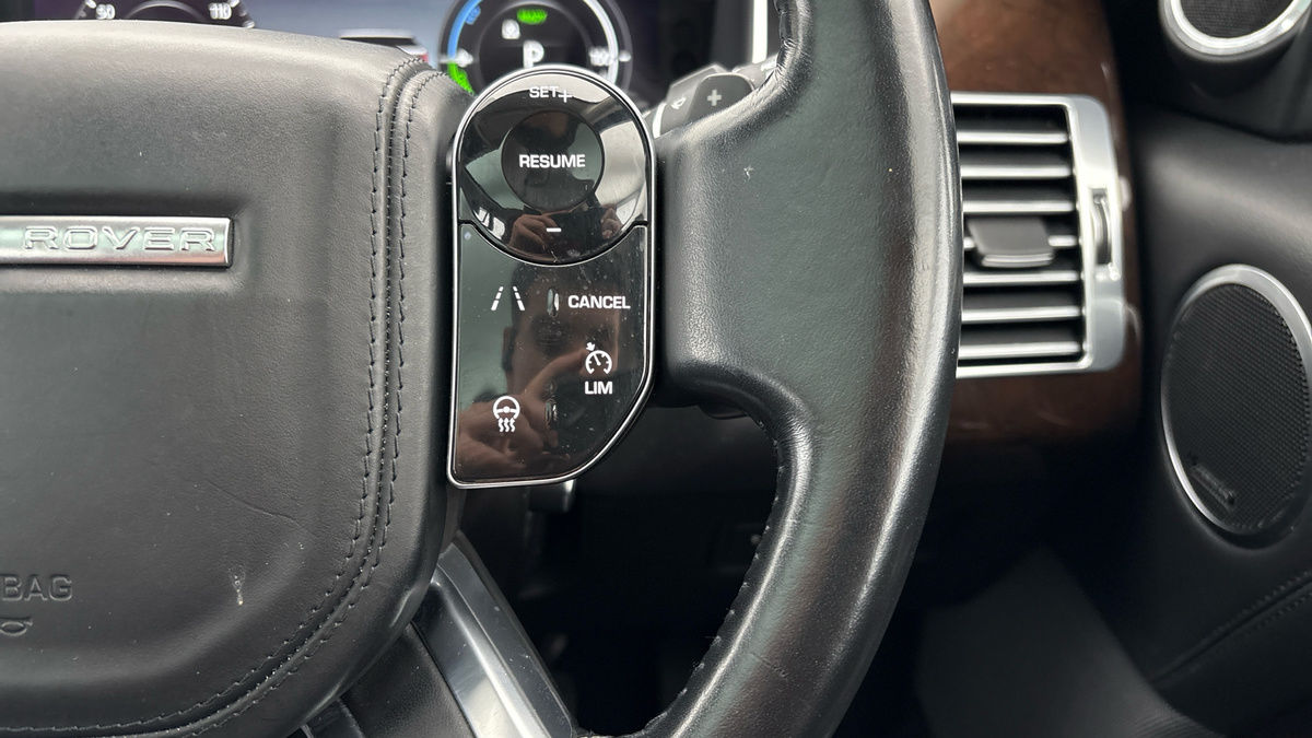 Used Land Rover Range Rover 2022 for sale - 78201447: Photo 14