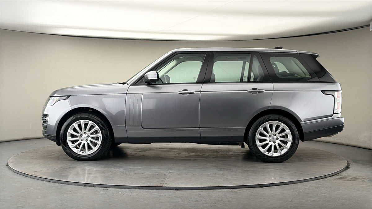 Used Land Rover Range Rover 2022 for sale - 78201447: Photo 15