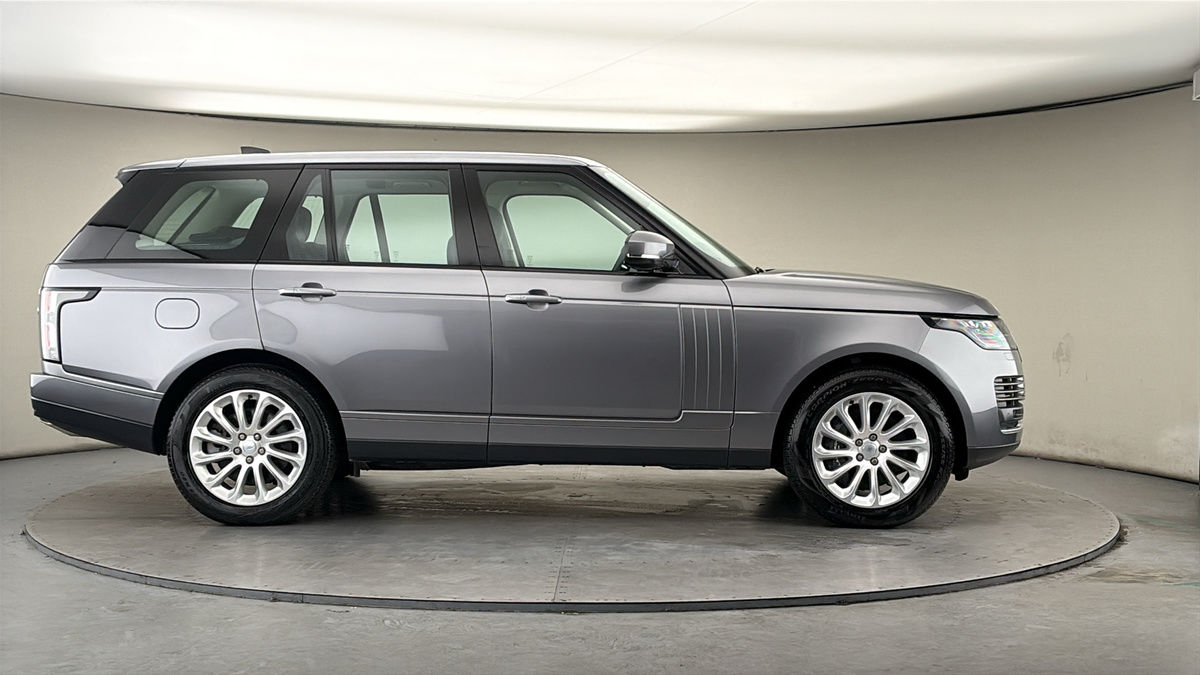 Used Land Rover Range Rover 2022 for sale - 78201447: Photo 16