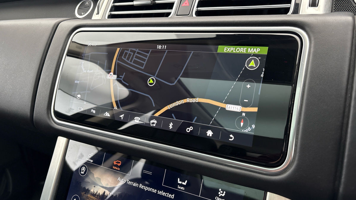 Used Land Rover Range Rover 2022 for sale - 78201447: Photo 17