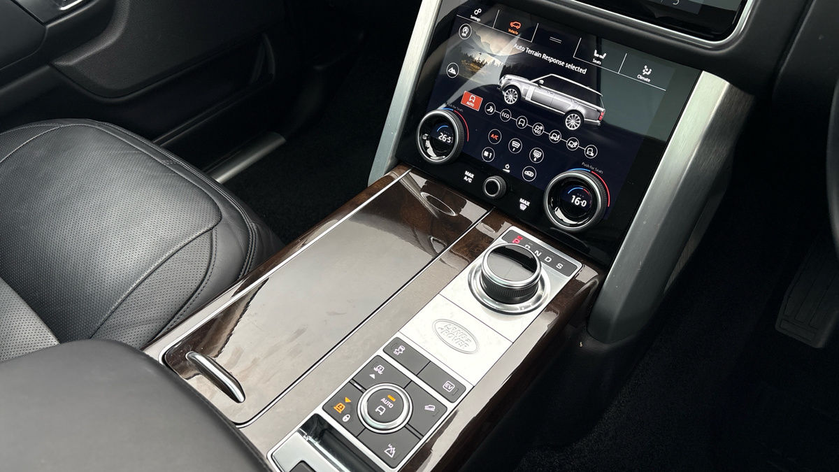 Used Land Rover Range Rover 2022 for sale - 78201447: Photo 18