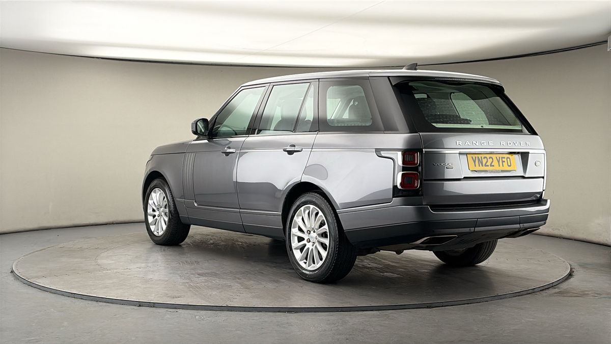 Used Land Rover Range Rover 2022 for sale - 78201447: Photo 2