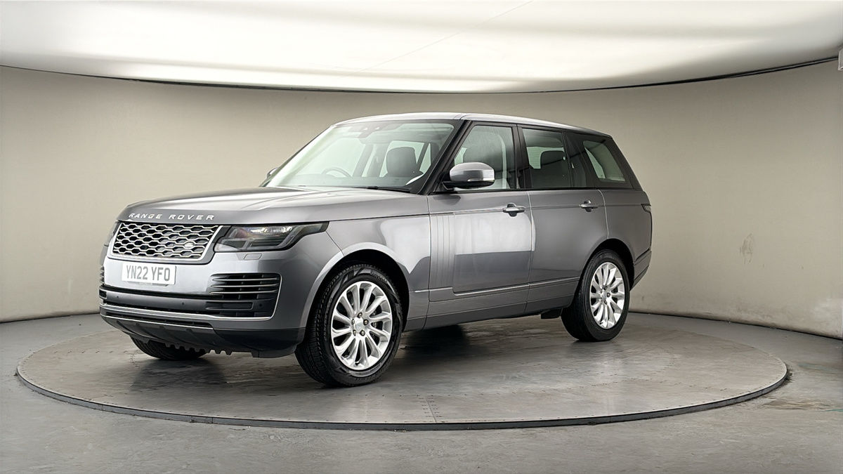 Used Land Rover Range Rover 2022 for sale - 78201447: Photo 20