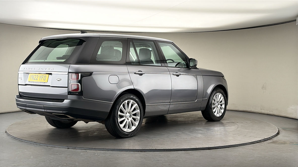 Used Land Rover Range Rover 2022 for sale - 78201447: Photo 21