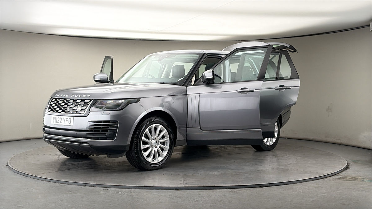 Used Land Rover Range Rover 2022 for sale - 78201447: Photo 22