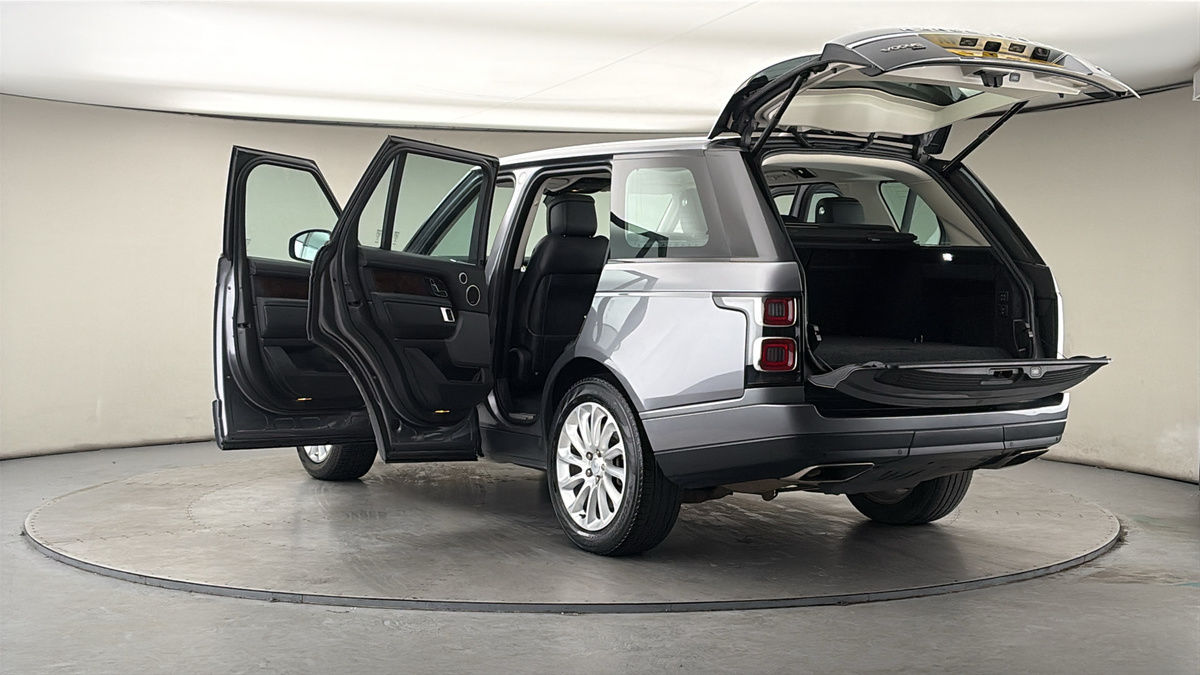 Used Land Rover Range Rover 2022 for sale - 78201447: Photo 23