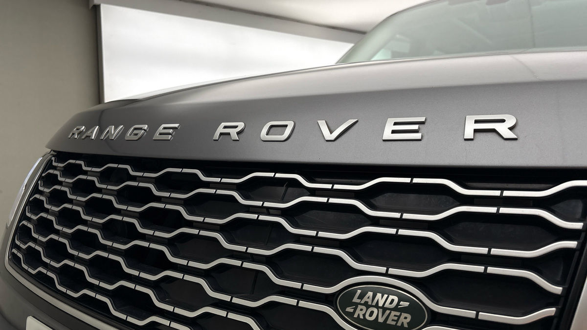 Used Land Rover Range Rover 2022 for sale - 78201447: Photo 24