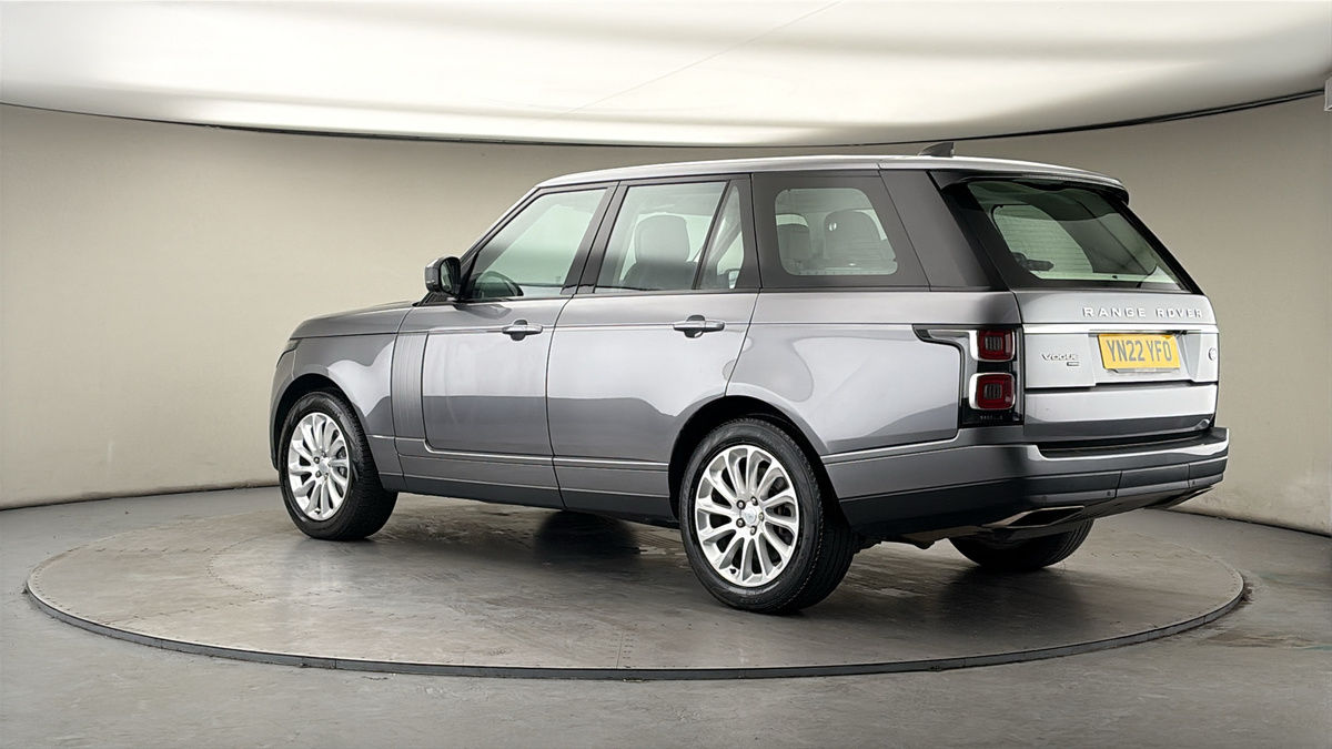 Used Land Rover Range Rover 2022 for sale - 78201447: Photo 26