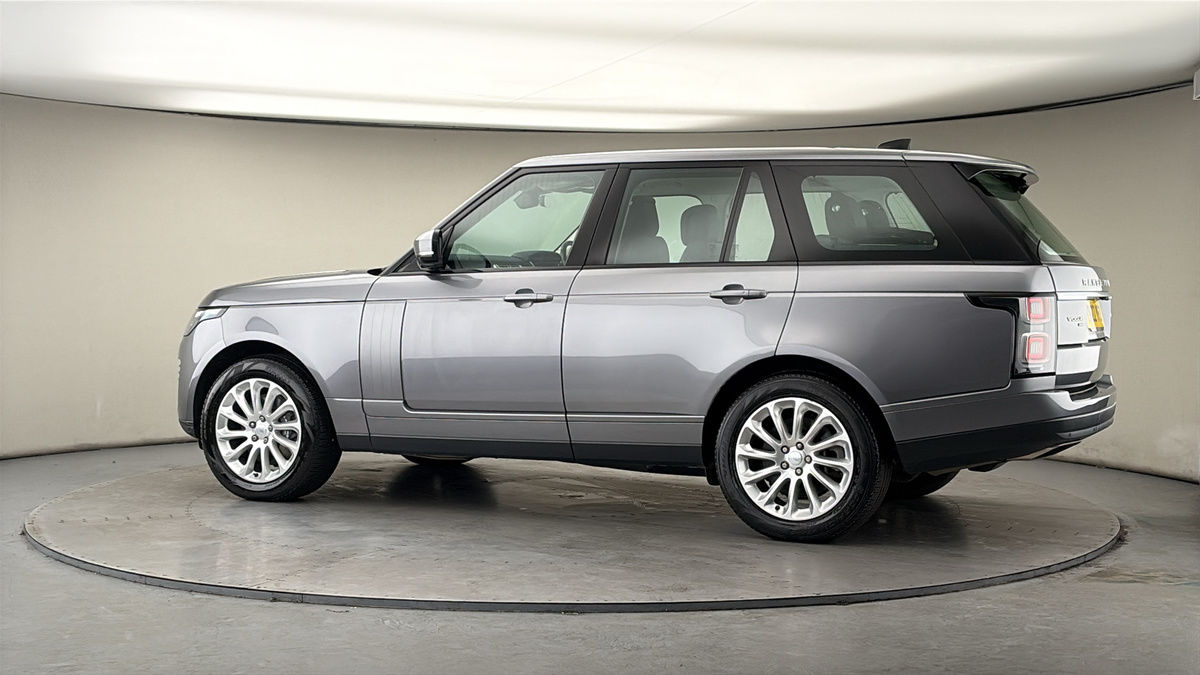 Used Land Rover Range Rover 2022 for sale - 78201447: Photo 27