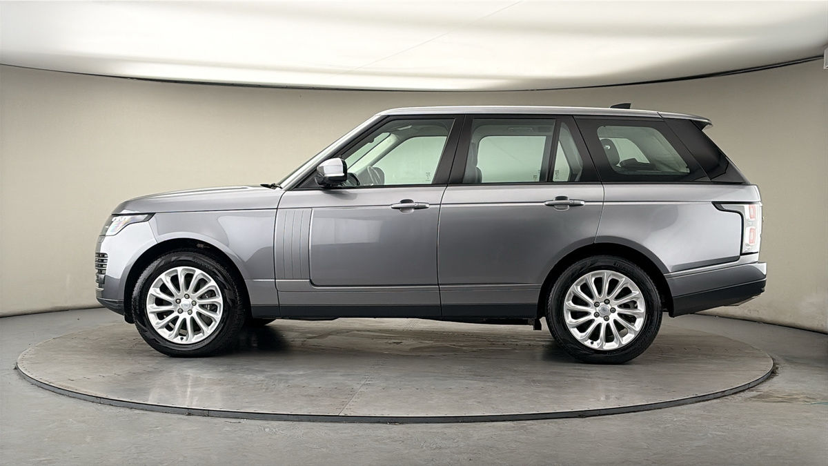 Used Land Rover Range Rover 2022 for sale - 78201447: Photo 28