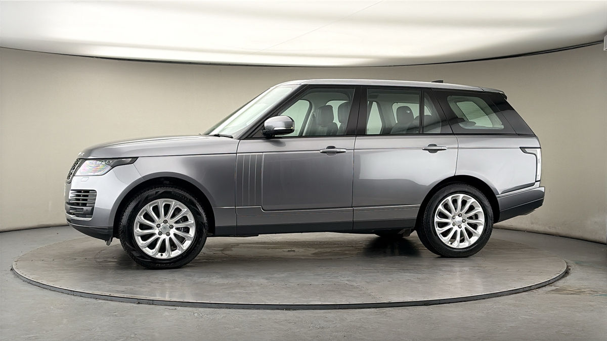 Used Land Rover Range Rover 2022 for sale - 78201447: Photo 29