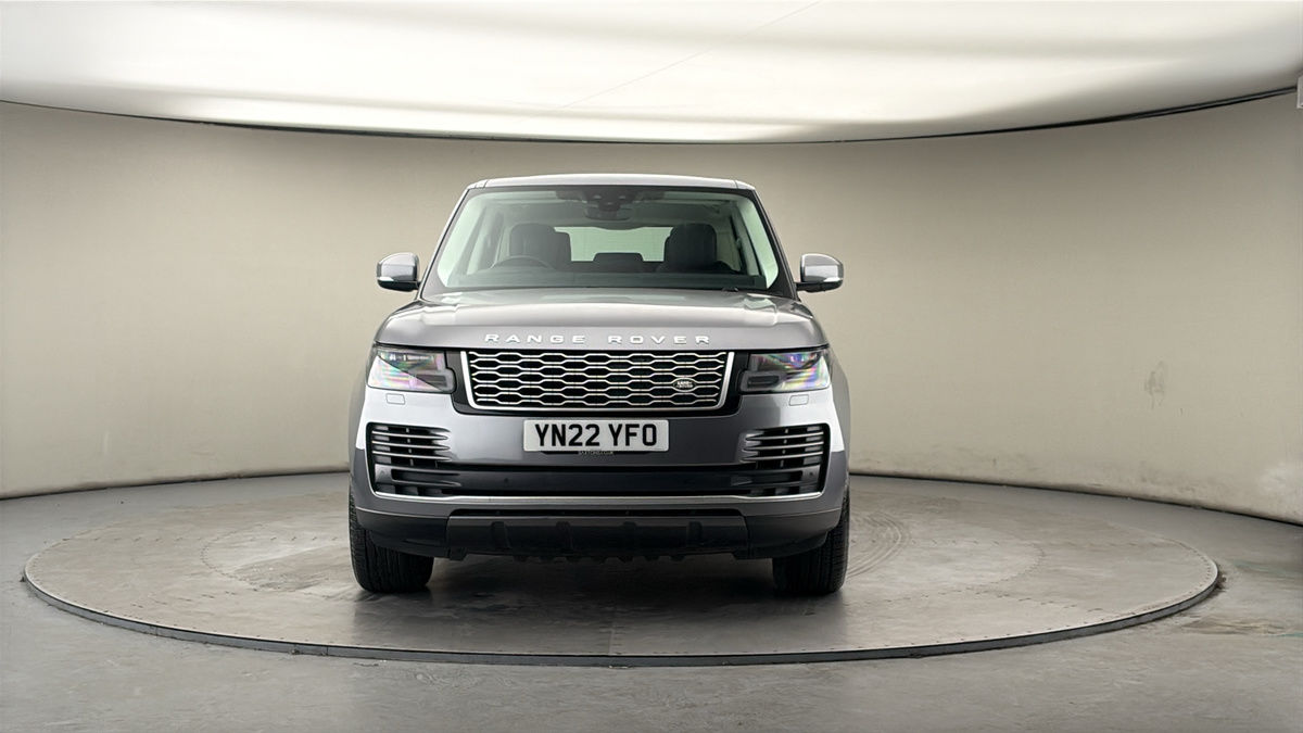 Used Land Rover Range Rover 2022 for sale - 78201447: Photo 3