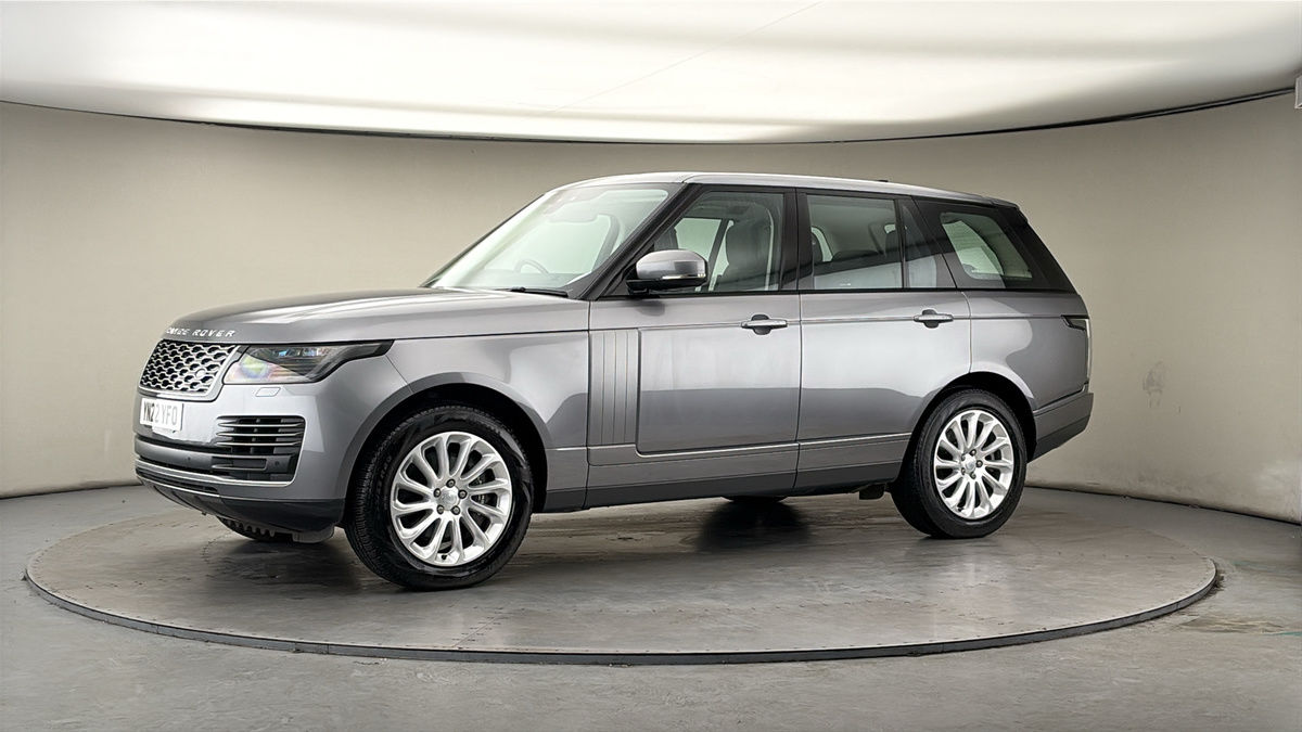 Used Land Rover Range Rover 2022 for sale - 78201447: Photo 30