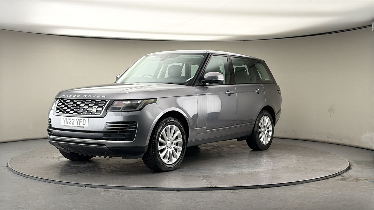 Used Land Rover Range Rover 2022 for sale - 78201447: Photo 31