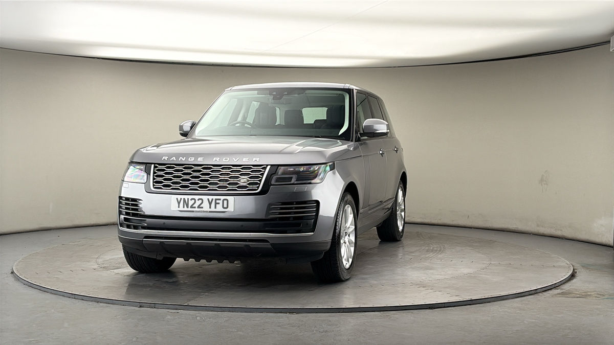 Used Land Rover Range Rover 2022 for sale - 78201447: Photo 32